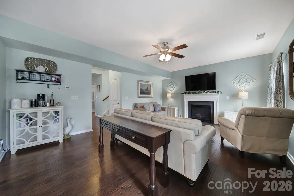 3622 Catherine Creek Place Davidson NC 28036