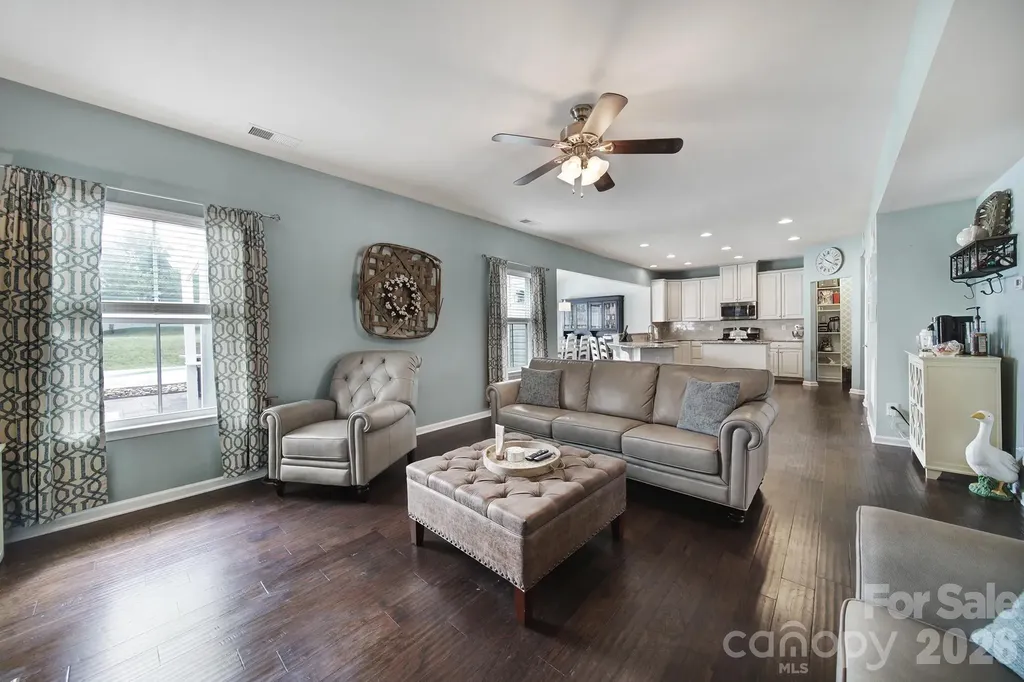 3622 Catherine Creek Place Davidson NC 28036