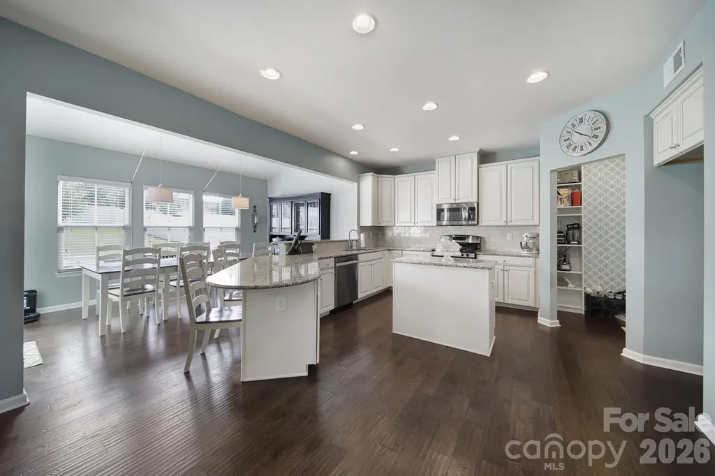 3622 Catherine Creek Place Davidson NC 28036