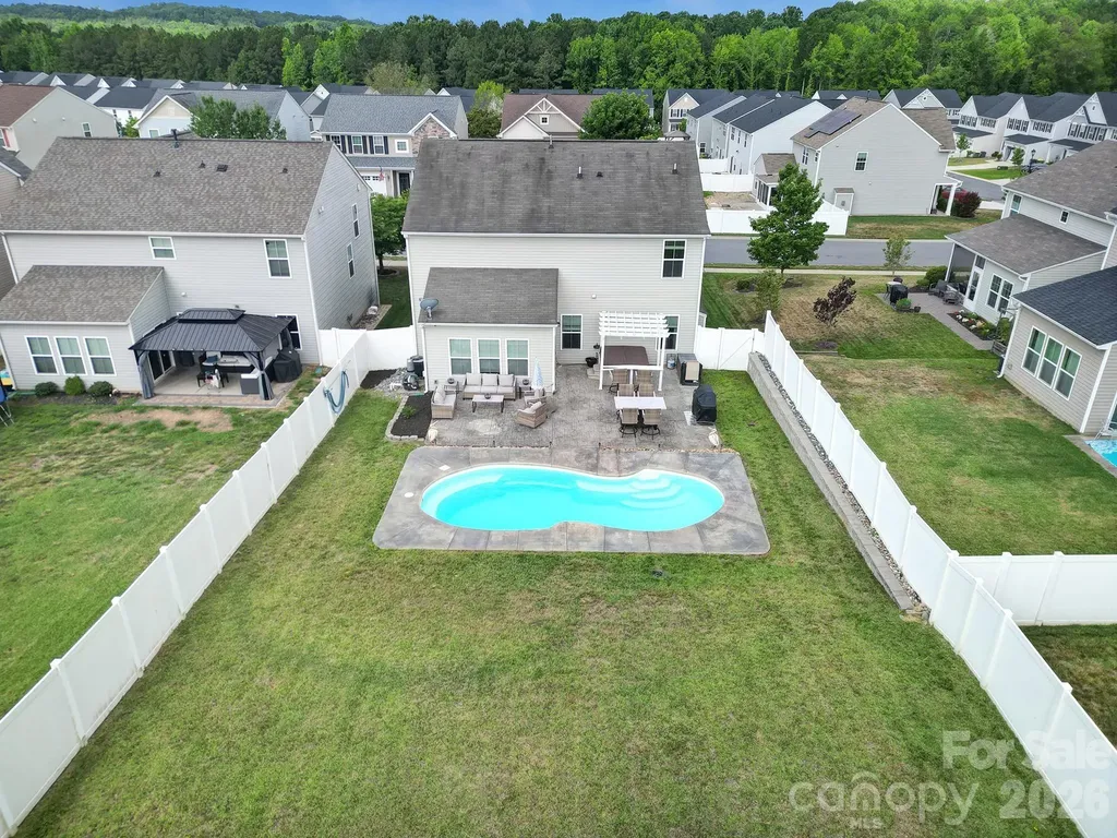 3622 Catherine Creek Place Davidson NC 28036