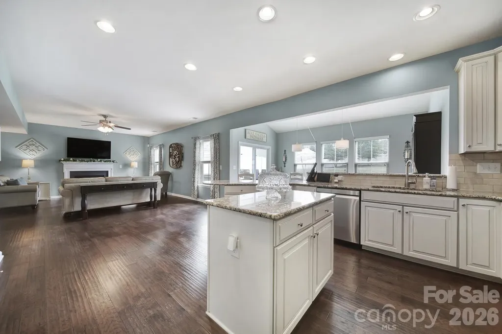 3622 Catherine Creek Place Davidson NC 28036
