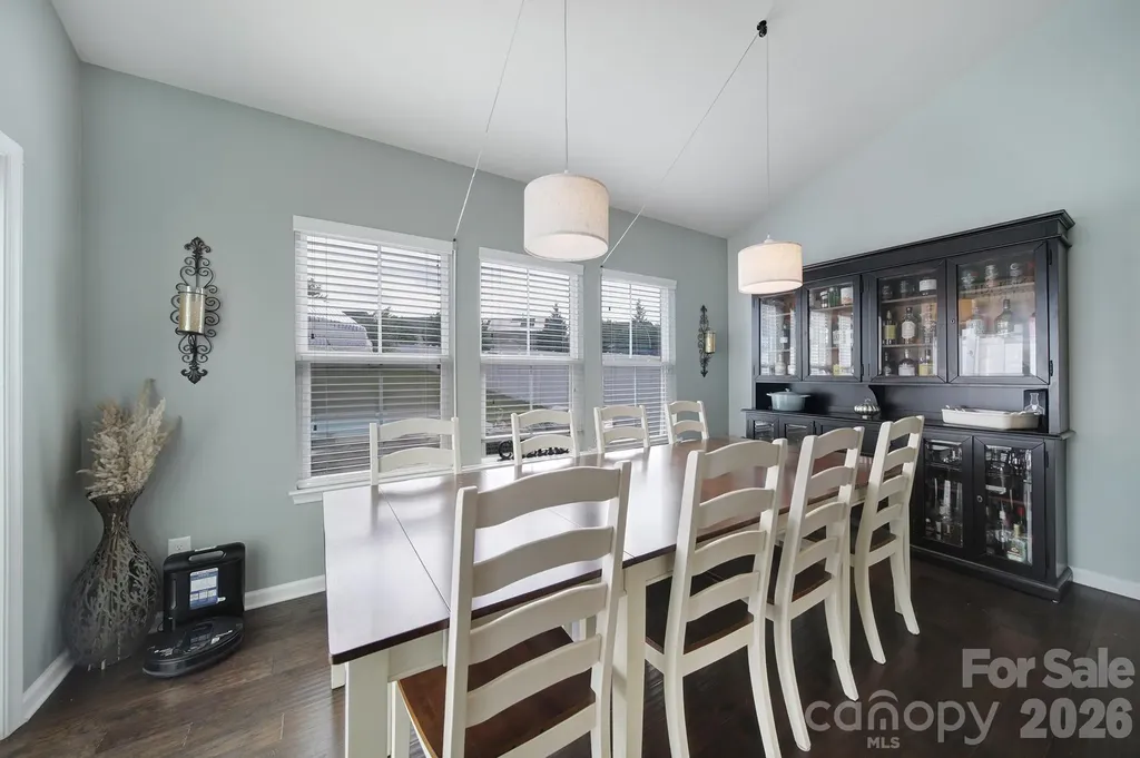 3622 Catherine Creek Place Davidson NC 28036