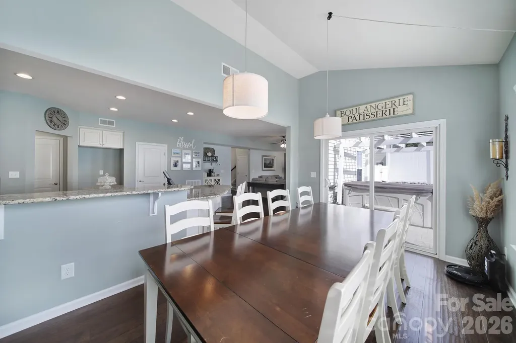 3622 Catherine Creek Place Davidson NC 28036