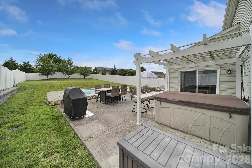 3622 Catherine Creek Place Davidson NC 28036