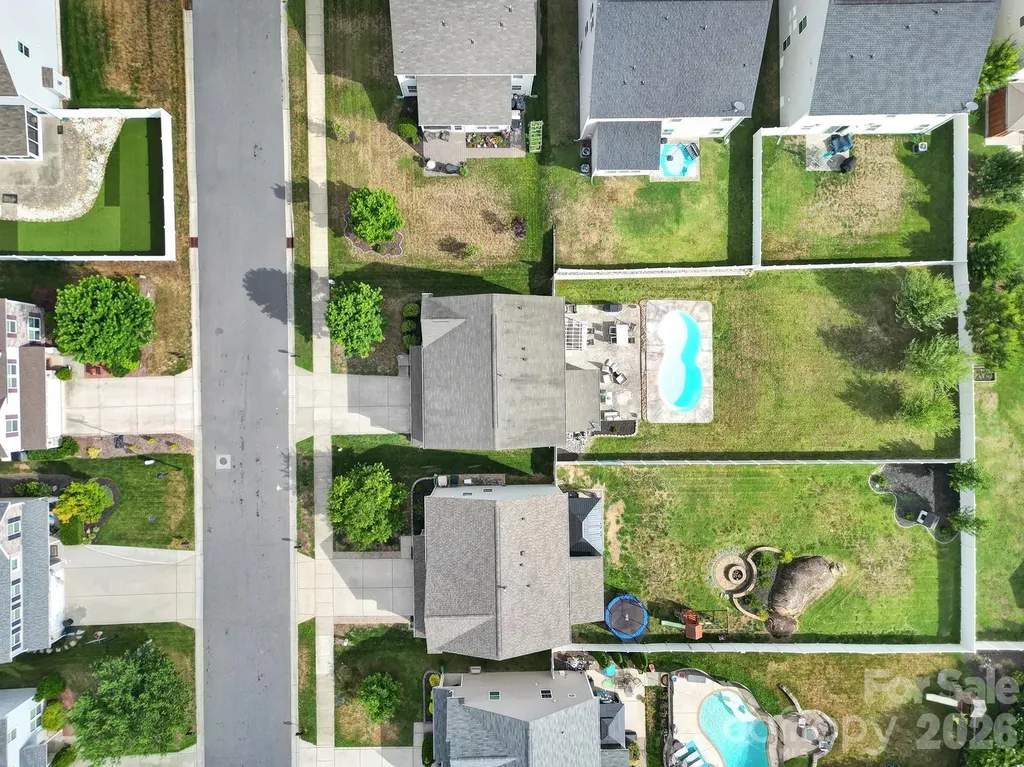 3622 Catherine Creek Place Davidson NC 28036