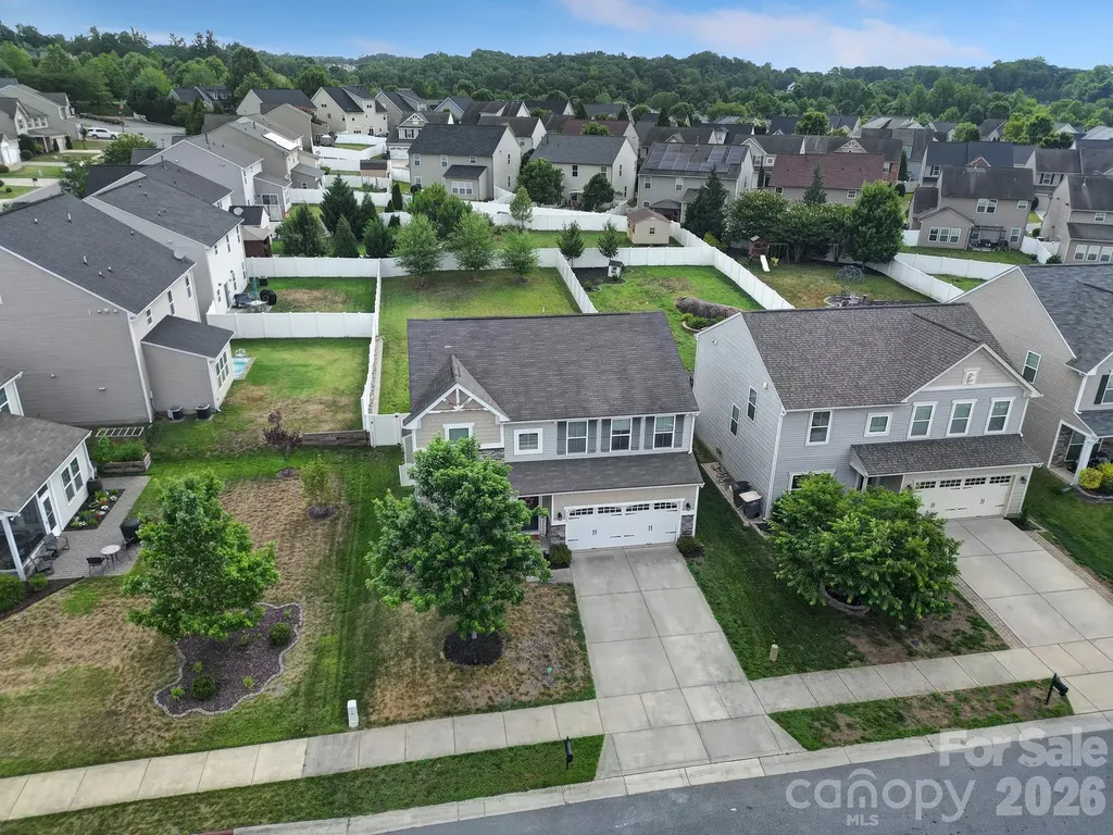 3622 Catherine Creek Place Davidson NC 28036