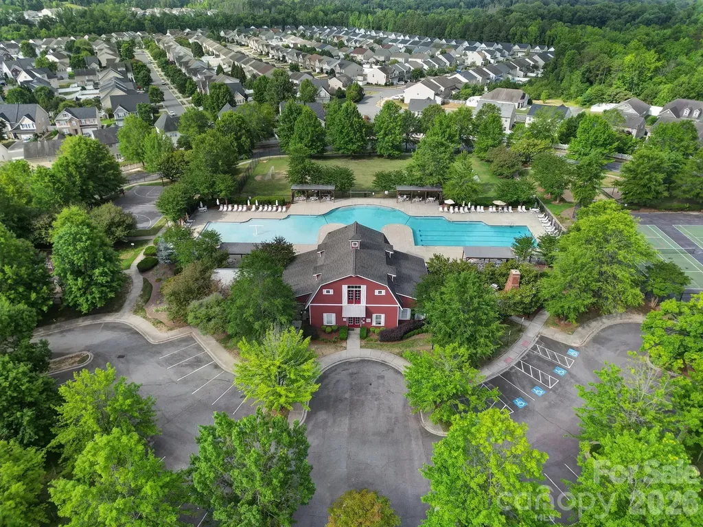 3622 Catherine Creek Place Davidson NC 28036