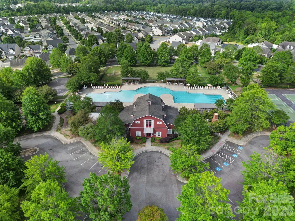 3622 Catherine Creek Place Davidson NC 28036
