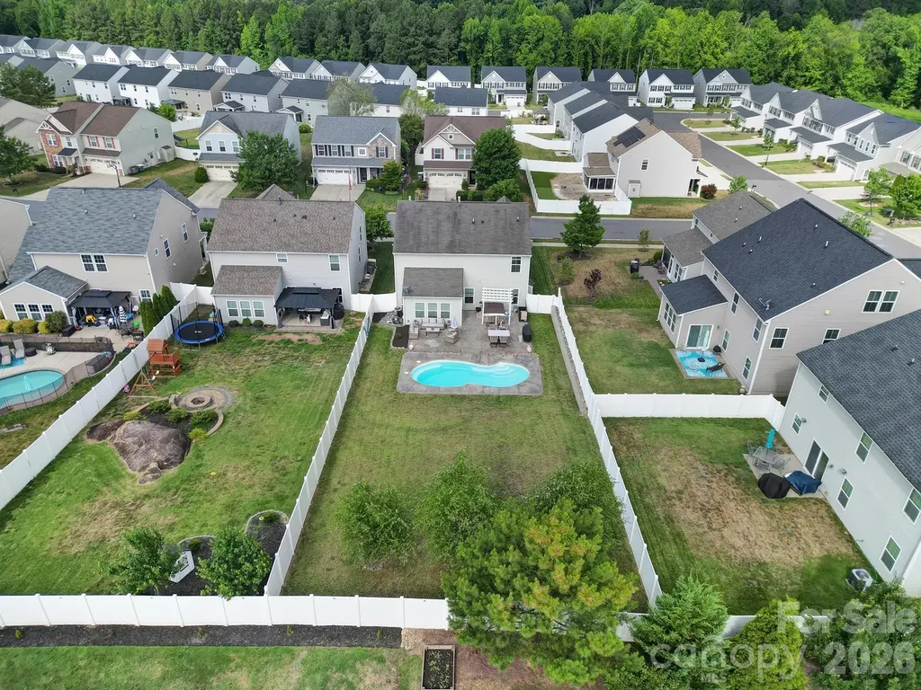 3622 Catherine Creek Place Davidson NC 28036
