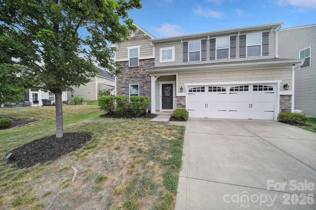 3622 Catherine Creek Place Davidson NC 28036