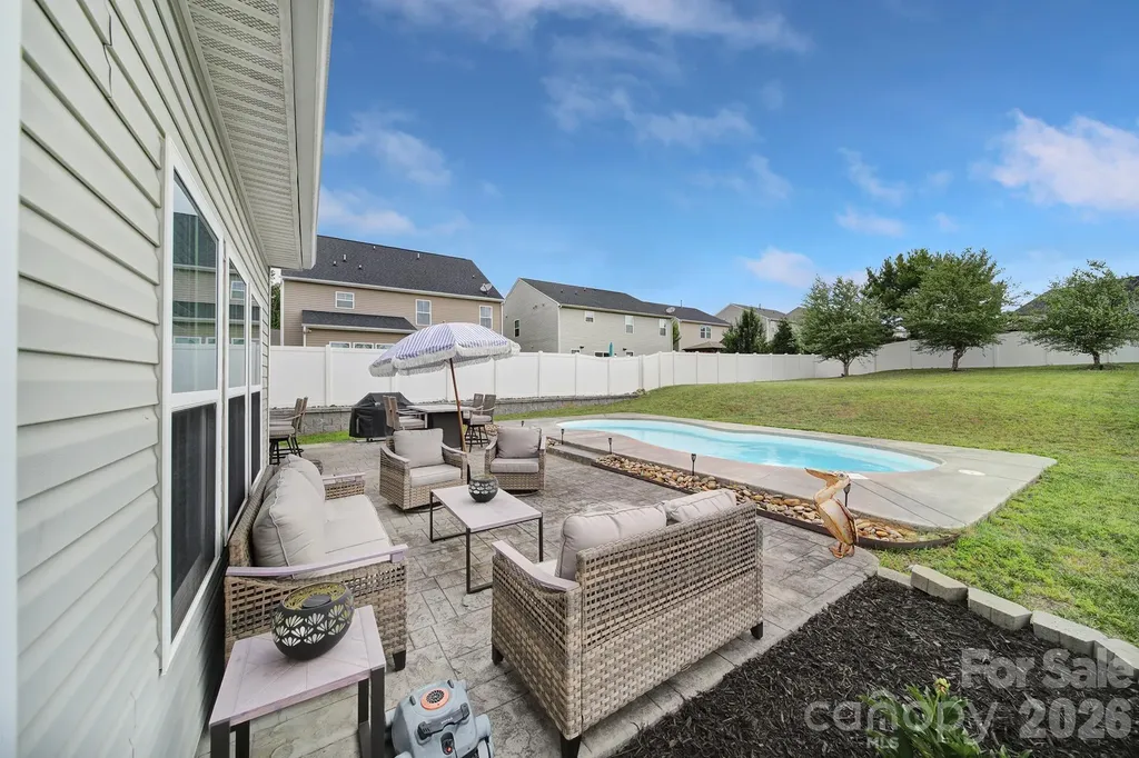 3622 Catherine Creek Place Davidson NC 28036