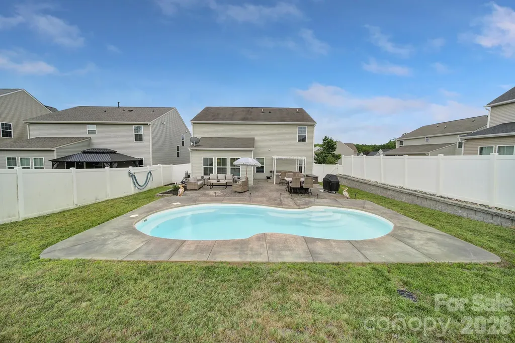 3622 Catherine Creek Place Davidson NC 28036