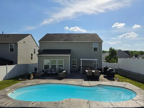3622 Catherine Creek Place Davidson NC 28036