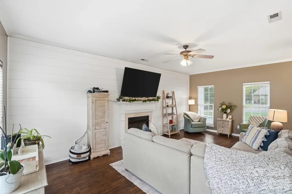 117 Heathrow Lane Statesville NC 28677