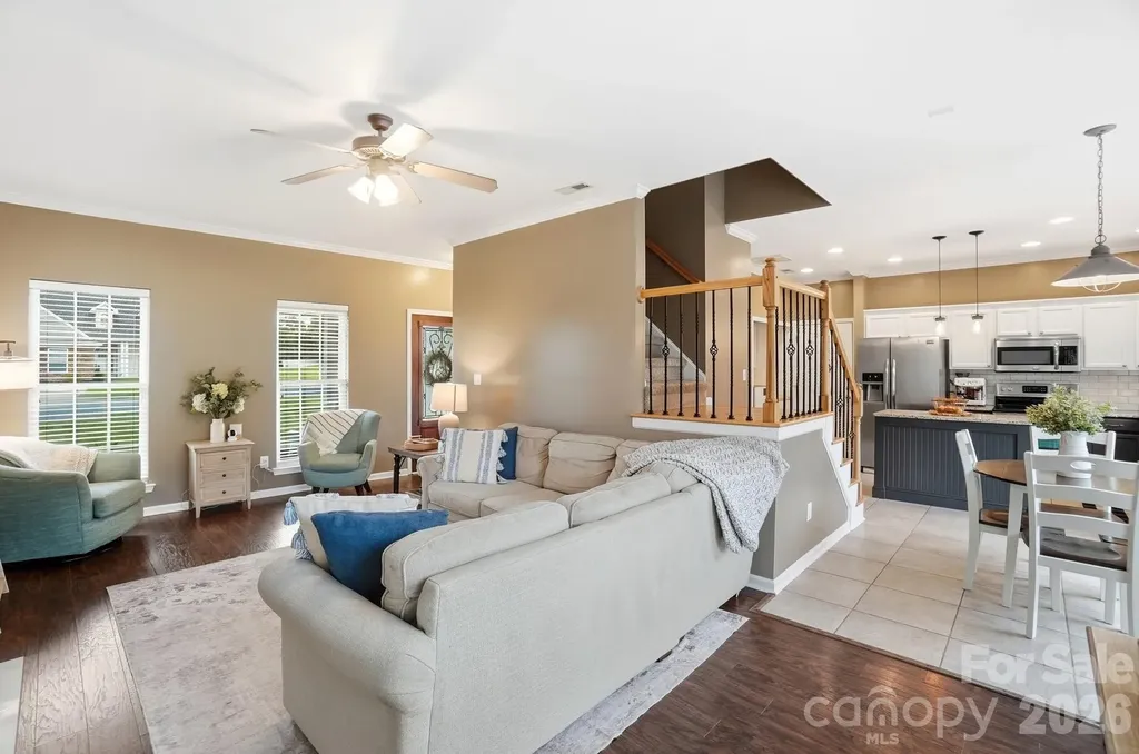 117 Heathrow Lane Statesville NC 28677