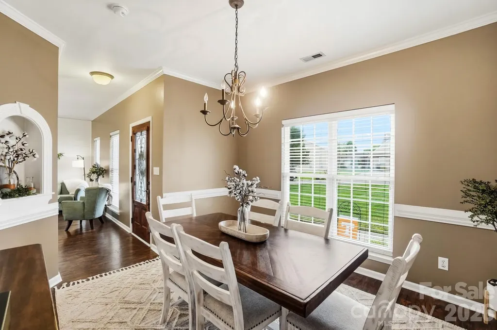 117 Heathrow Lane Statesville NC 28677
