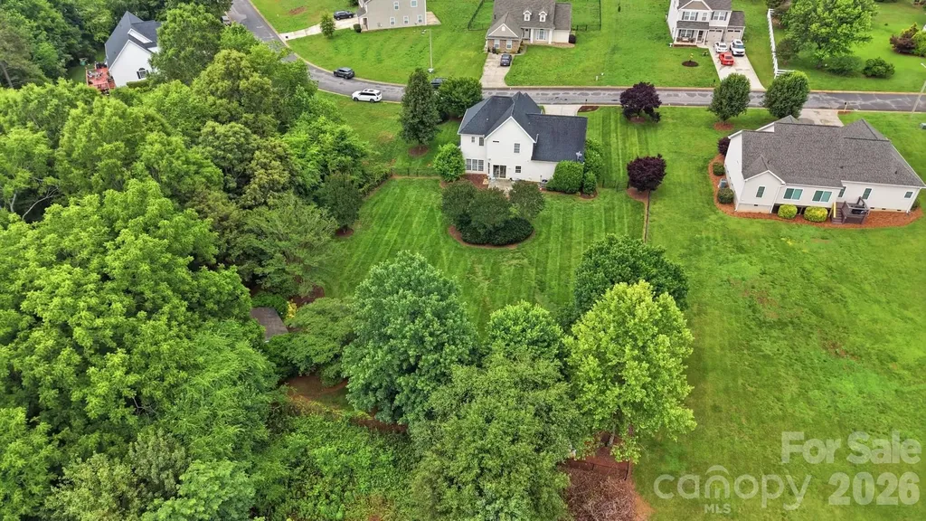 117 Heathrow Lane Statesville NC 28677