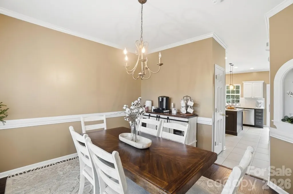 117 Heathrow Lane Statesville NC 28677