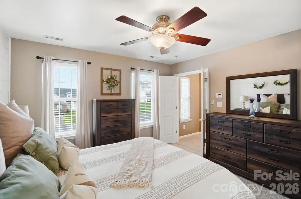 117 Heathrow Lane Statesville NC 28677