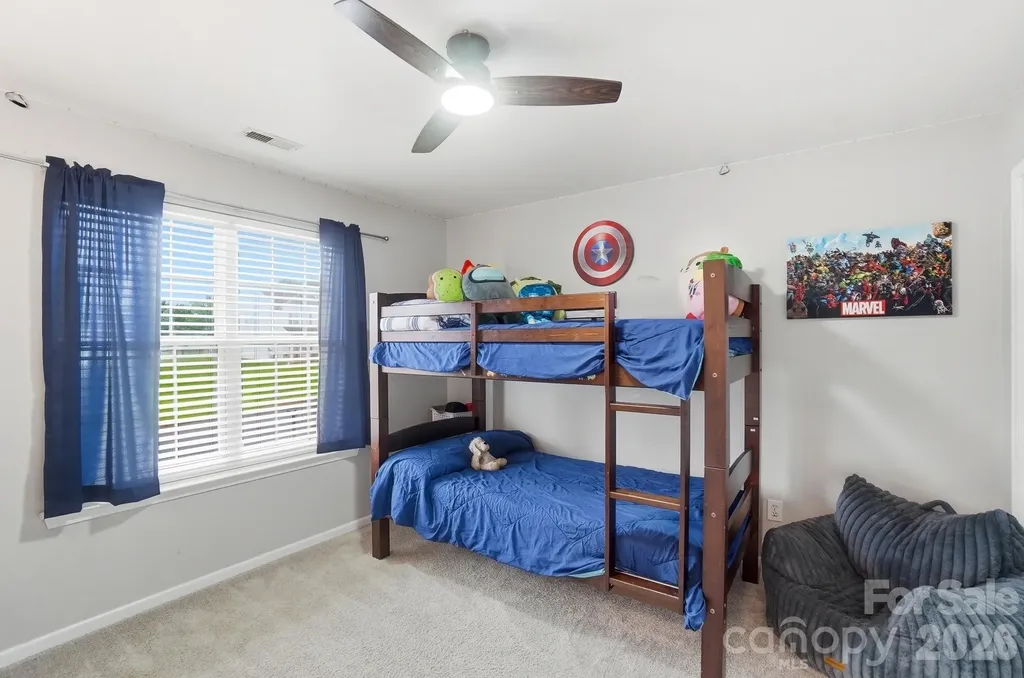 117 Heathrow Lane Statesville NC 28677