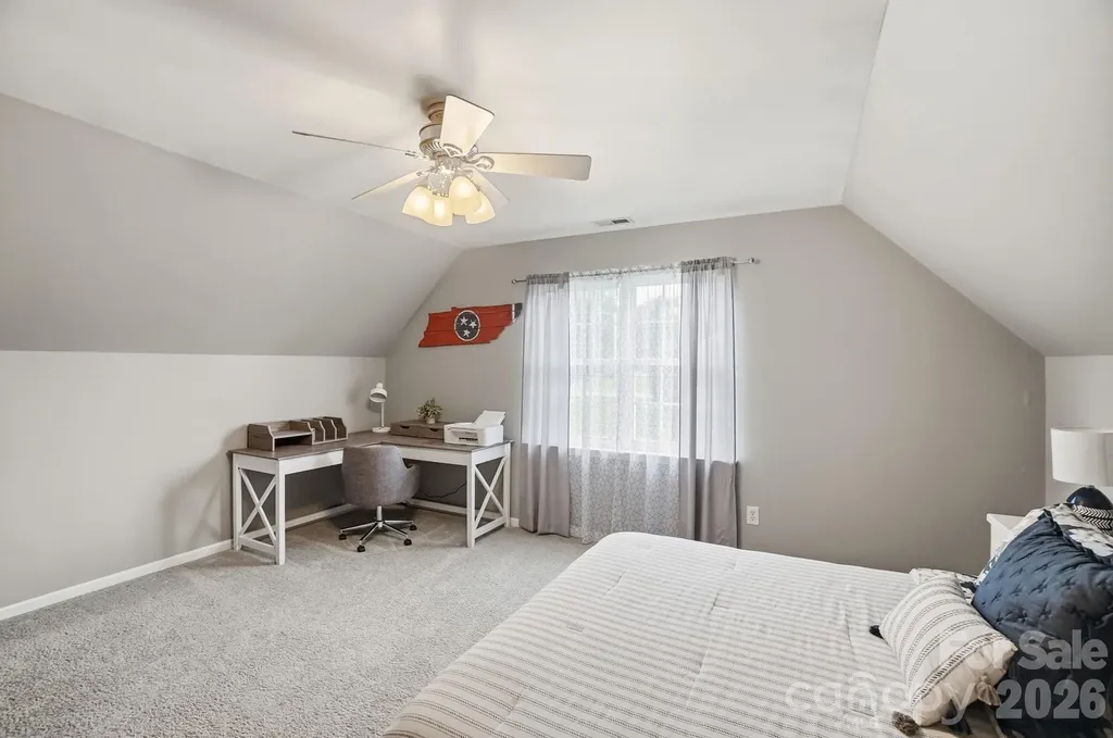 117 Heathrow Lane Statesville NC 28677