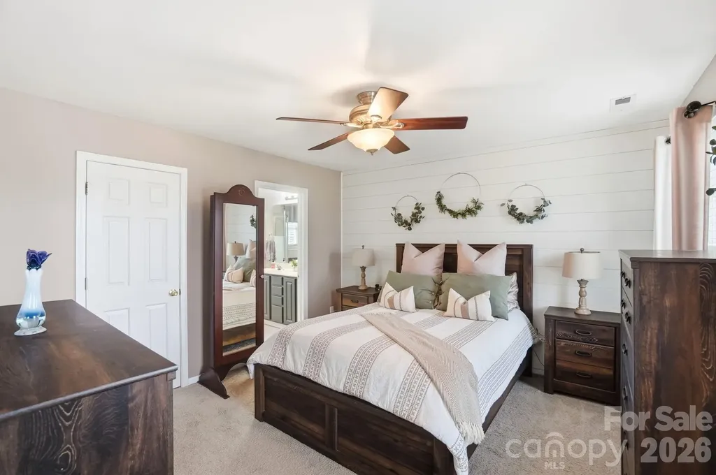 117 Heathrow Lane Statesville NC 28677