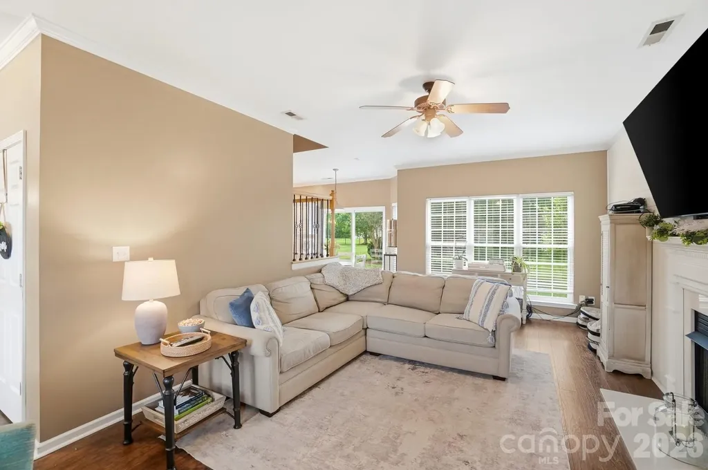 117 Heathrow Lane Statesville NC 28677
