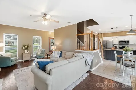 117 Heathrow Lane Statesville NC 28677