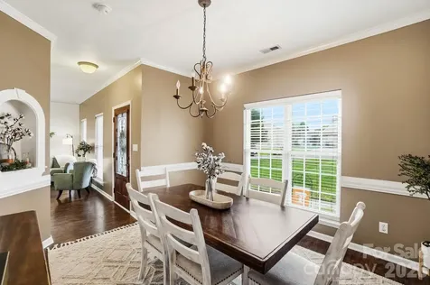 117 Heathrow Lane Statesville NC 28677