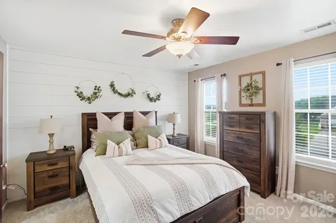 117 Heathrow Lane Statesville NC 28677