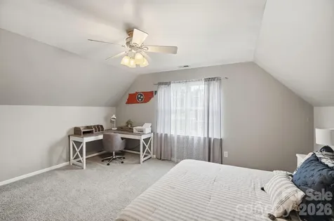 117 Heathrow Lane Statesville NC 28677