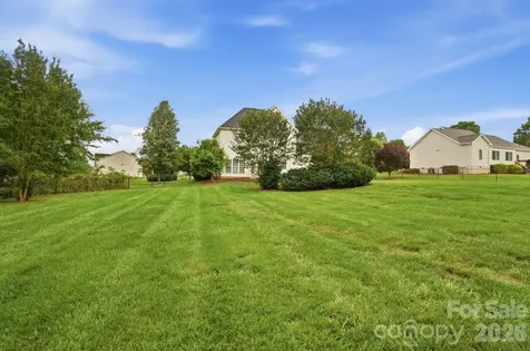 117 Heathrow Lane Statesville NC 28677