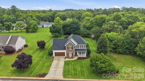 117 Heathrow Lane Statesville NC 28677