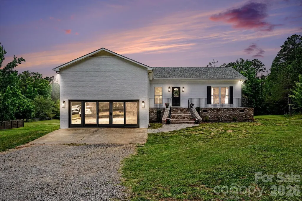 1380 Saddle Drive York SC 29745