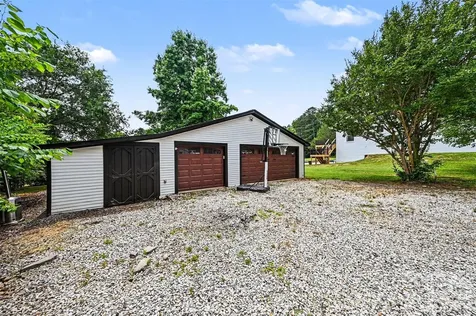 1380 Saddle Drive York SC 29745