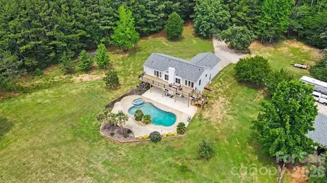 1380 Saddle Drive York SC 29745