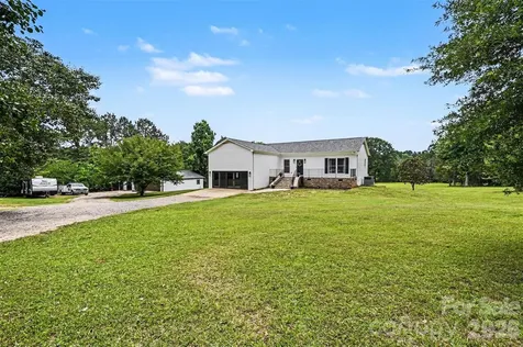 1380 Saddle Drive York SC 29745