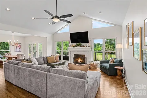 1380 Saddle Drive York SC 29745