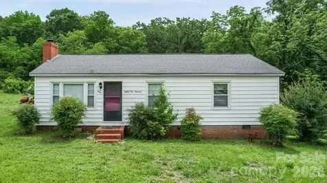 8100 Plott Road Charlotte NC 28215