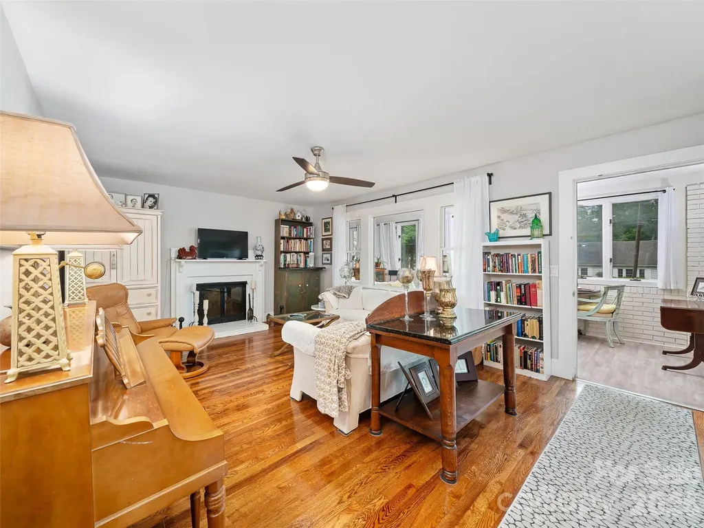 44 Hemlock Avenue Spruce Pine NC 28777