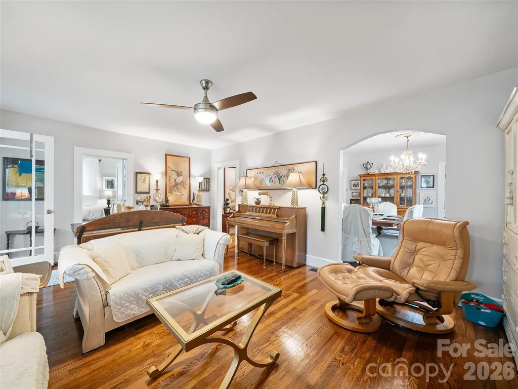 44 Hemlock Avenue Spruce Pine NC 28777