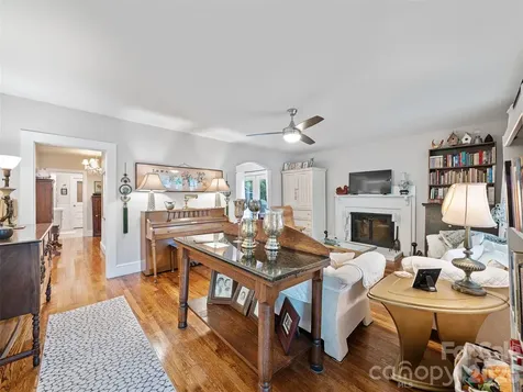 44 Hemlock Avenue Spruce Pine NC 28777