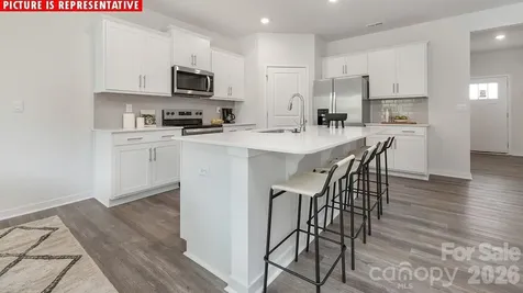 109 Lakeside Ridge Way Mooresville NC 28117