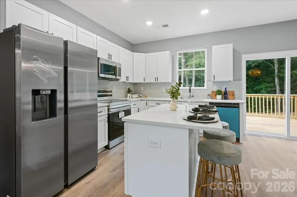 120 Whistling Pines Drive Statesville NC 28677