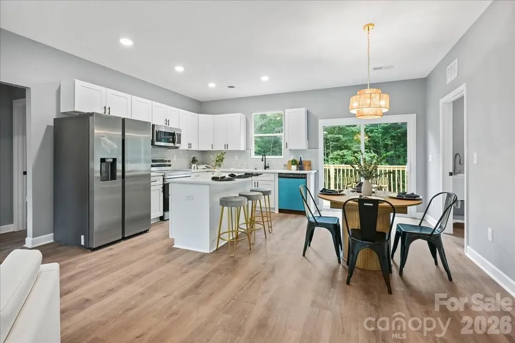 120 Whistling Pines Drive Statesville NC 28677