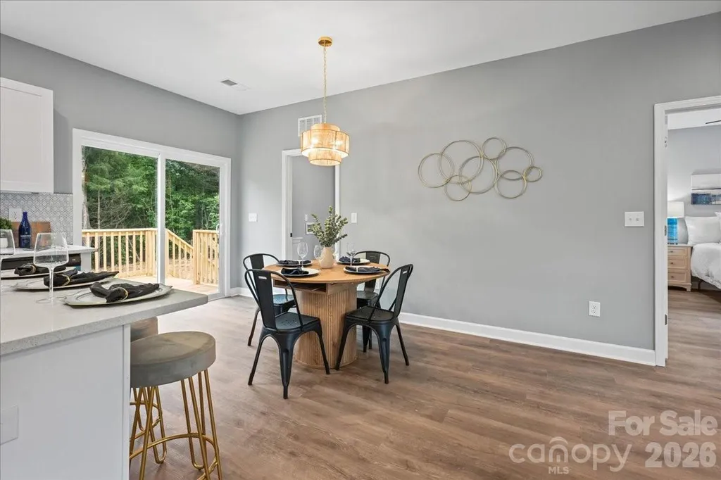 120 Whistling Pines Drive Statesville NC 28677
