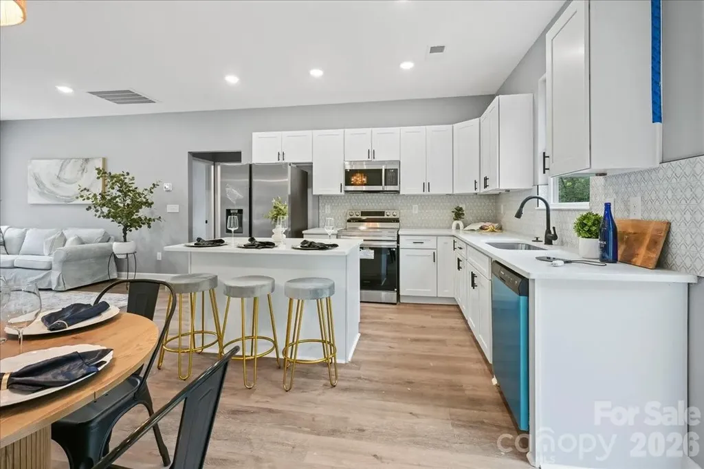 120 Whistling Pines Drive Statesville NC 28677