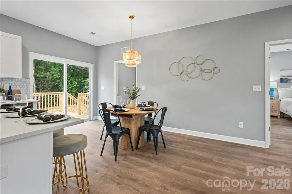 120 Whistling Pines Drive Statesville NC 28677