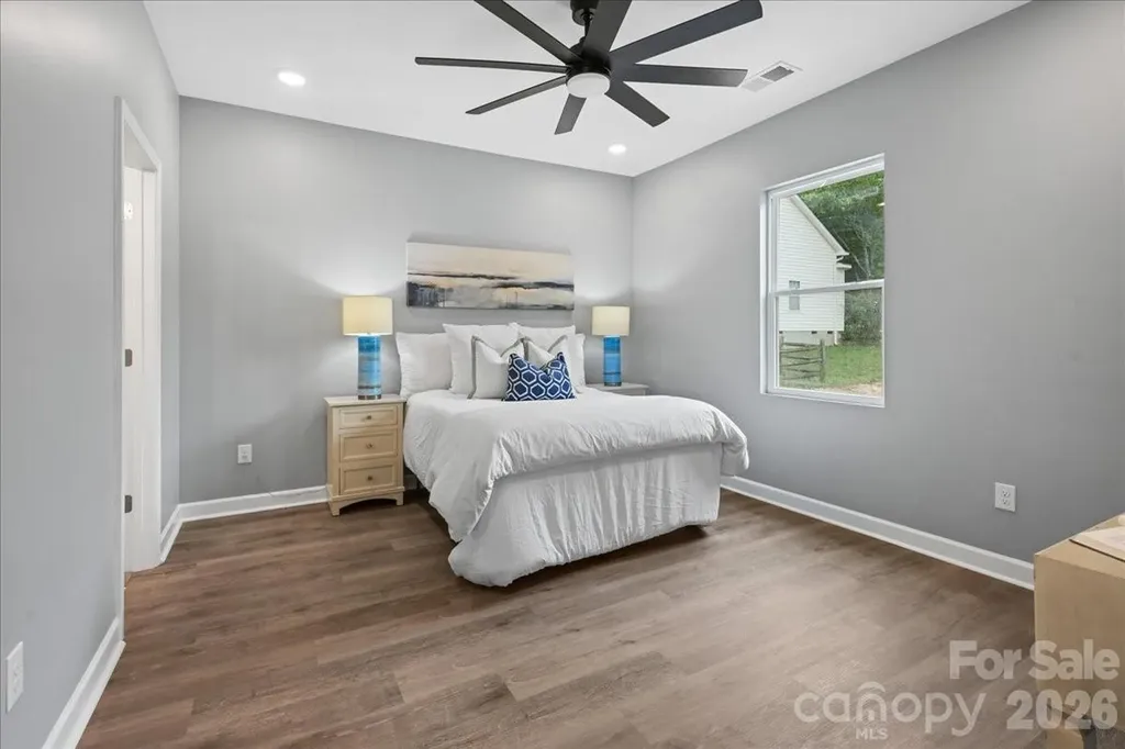 120 Whistling Pines Drive Statesville NC 28677