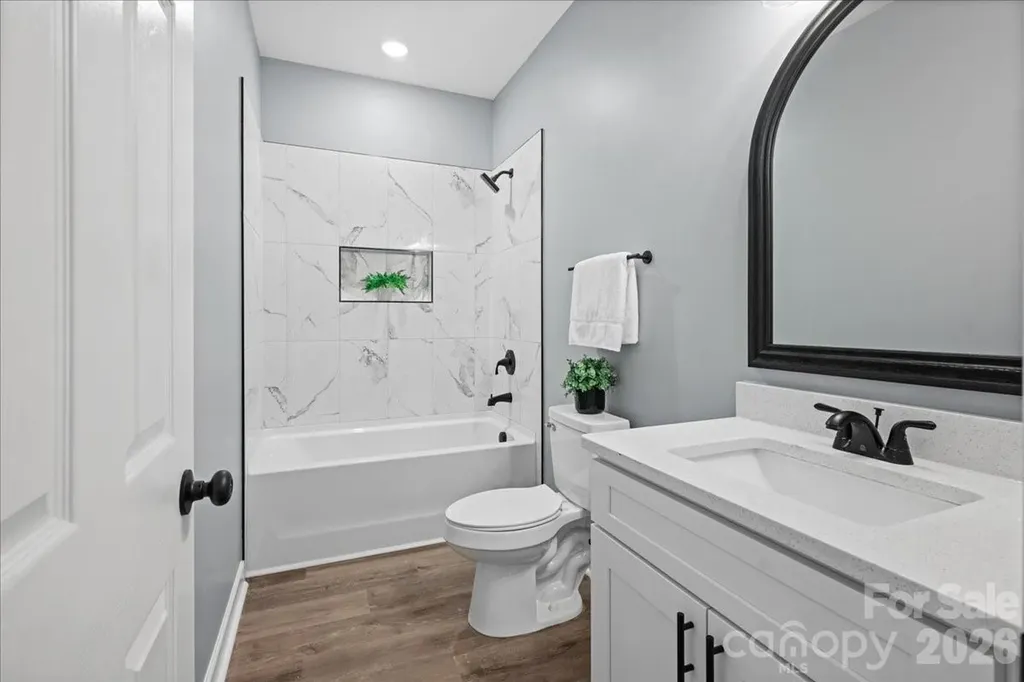 120 Whistling Pines Drive Statesville NC 28677